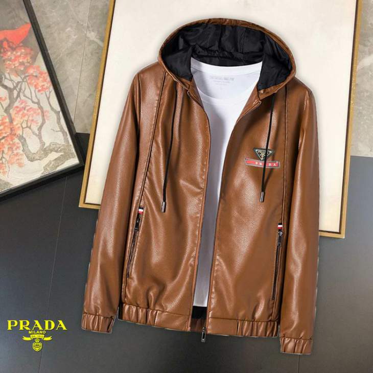 Picture of Prada Jackets _SKUPradam-3xl12y2030755